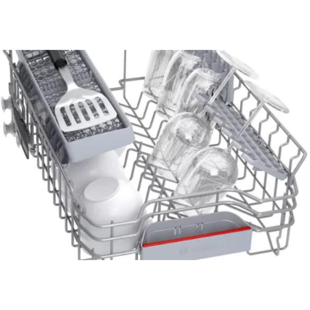 Встраиваемая посудомоечная машина Bosch SPV4EKX20E