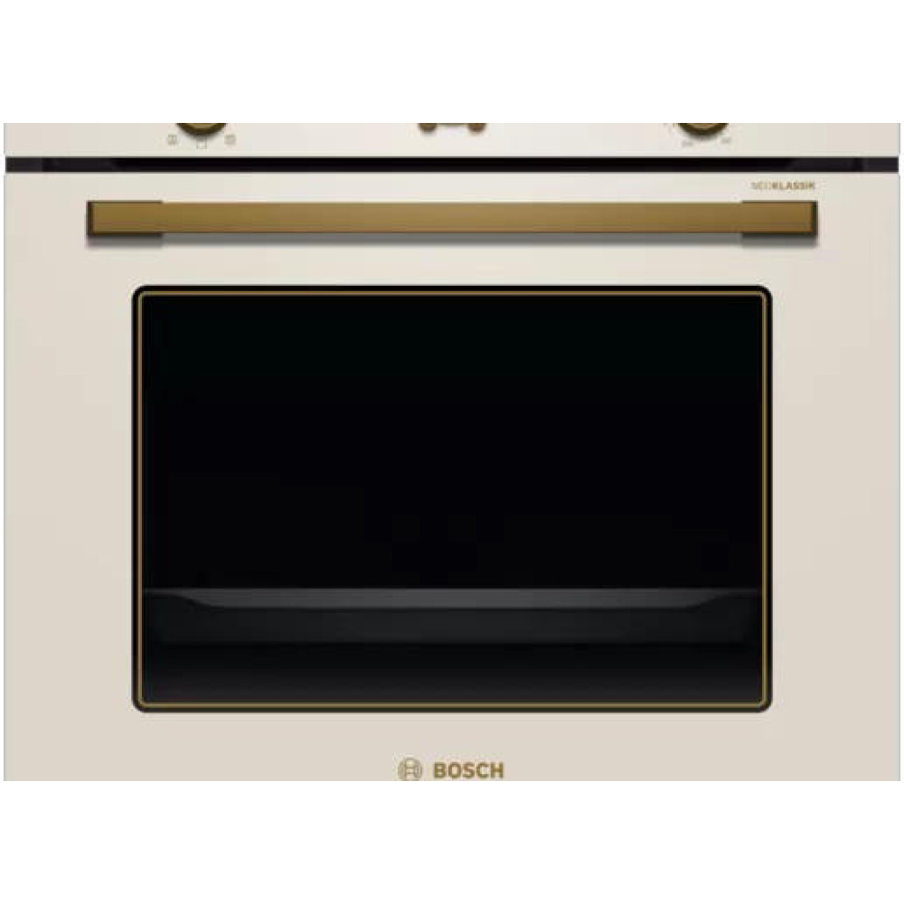 Духовой шкаф Bosch HIJN10YW0R