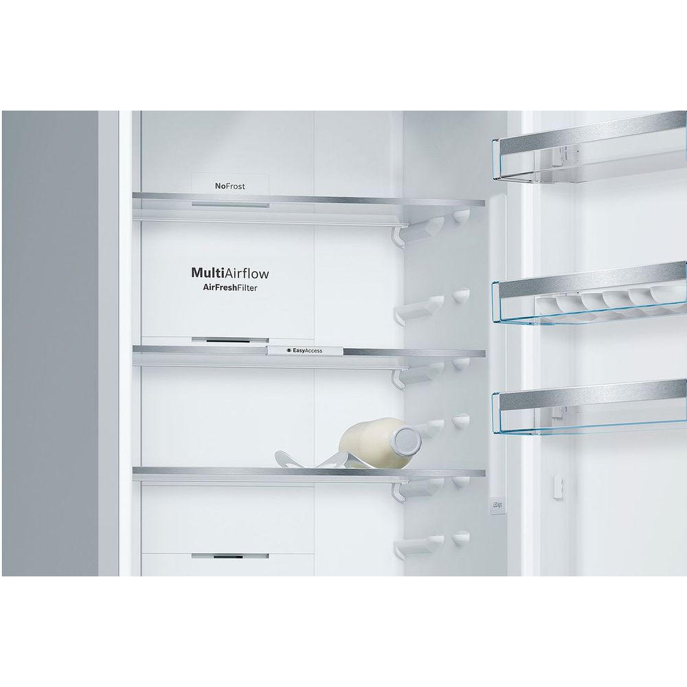 Двухкамерный холодильник Bosch KGN39XI32R