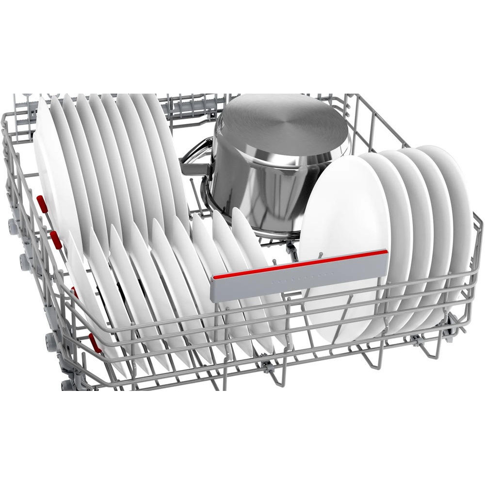 Встраиваемая посудомоечная машина Bosch SMV4HCX52E