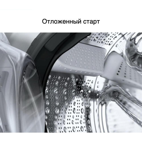 Стиральная машина Bosch WGA254XVME