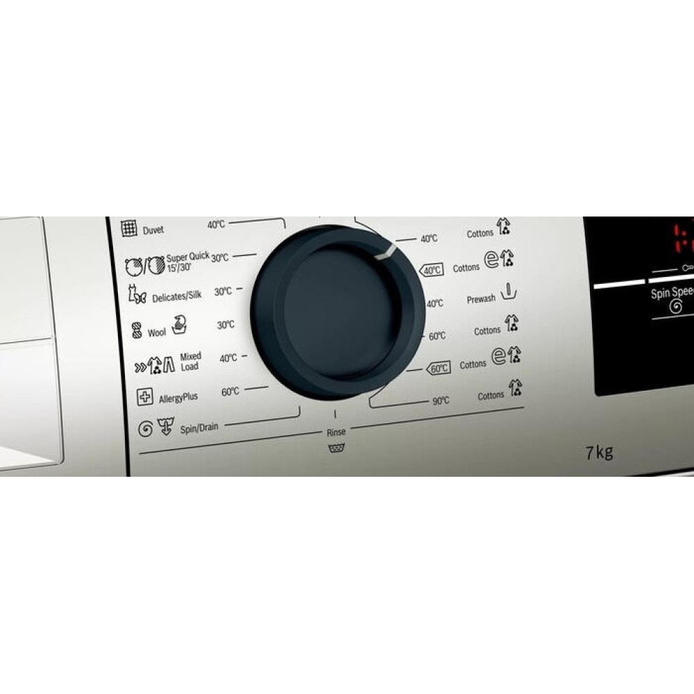Стиральная машина Bosch WAJ2017SME