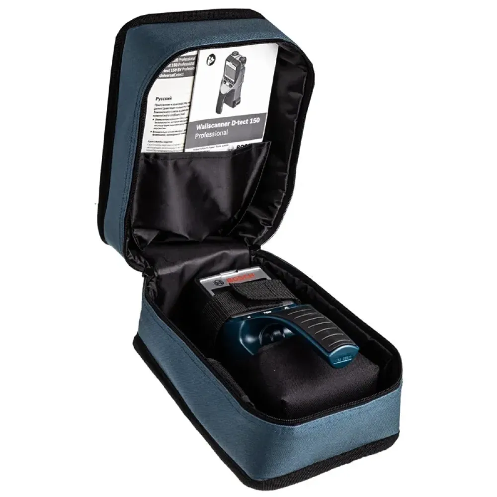 Bosch D-tect 150 SV Professional детектор, 0601010008