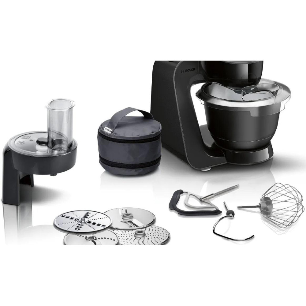 Кухонный комбайн Bosch MUM59N26CB