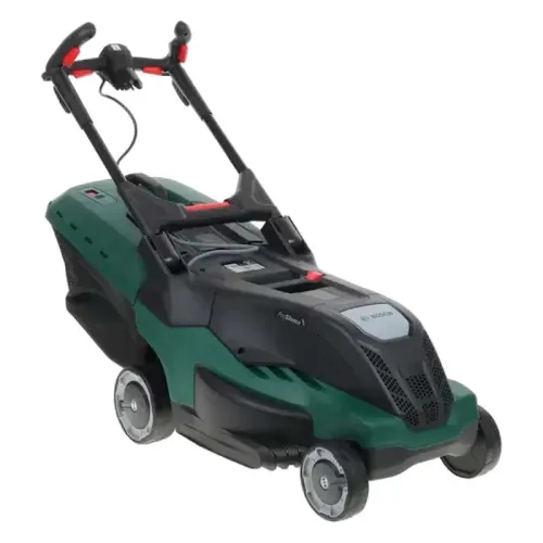 Bosch AdvancedRotak 650 электрическая газонокосилка, 06008B9200