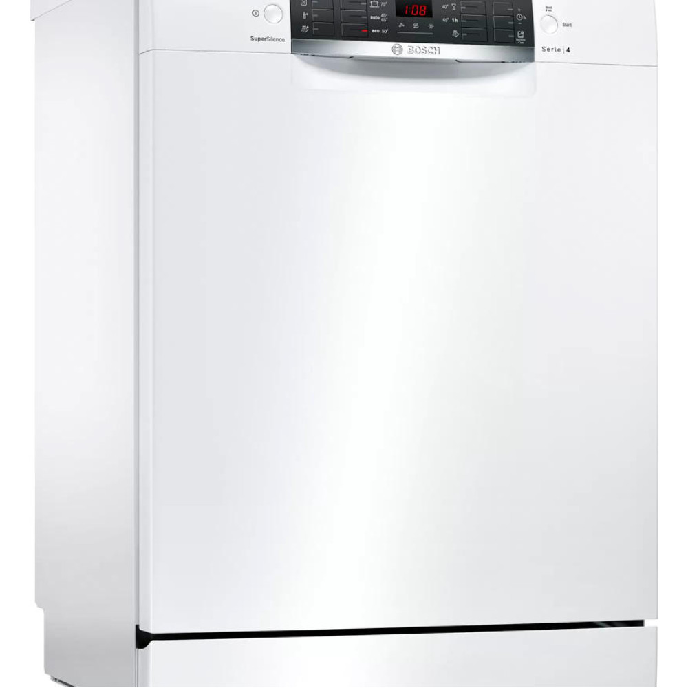 Посудомоечная машина Bosch SMS46JW10Q