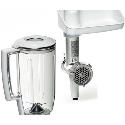 Кухонный комбайн Bosch MUM 54240