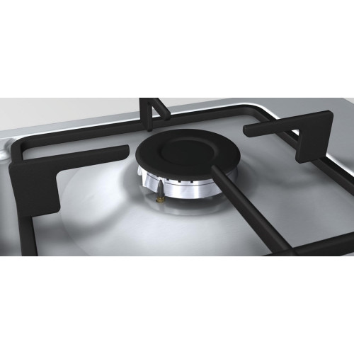 Газовая варочная панель Bosch PBH6B5B60