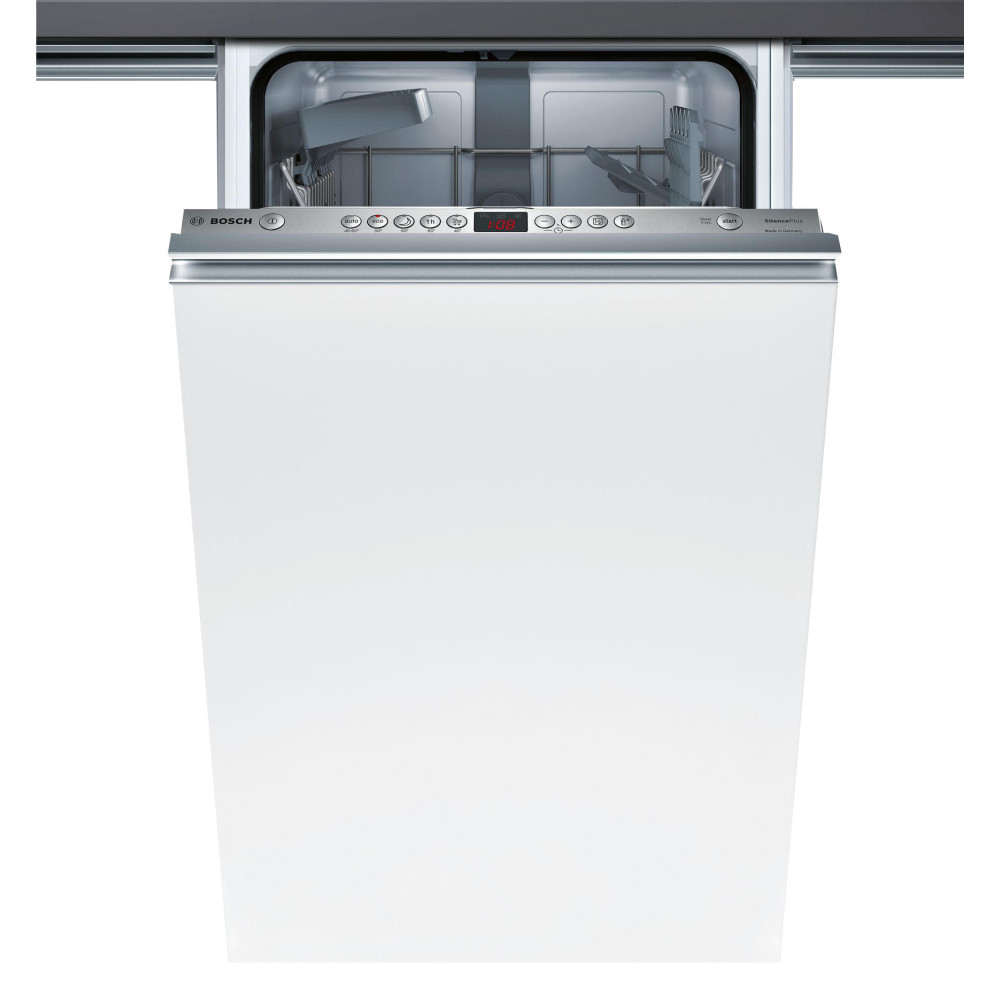 Встраиваемая посудомоечная машина Bosch SPV45DX20R