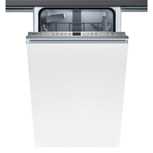 Встраиваемая посудомоечная машина Bosch SPV45DX20R