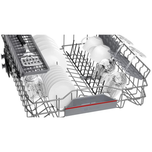 Встраиваемая посудомоечная машина Bosch SMV4IAX1IR
