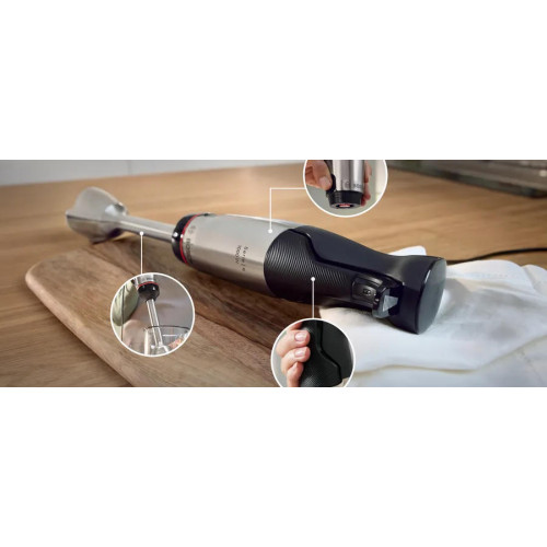 Блендер Bosch MSM6M620