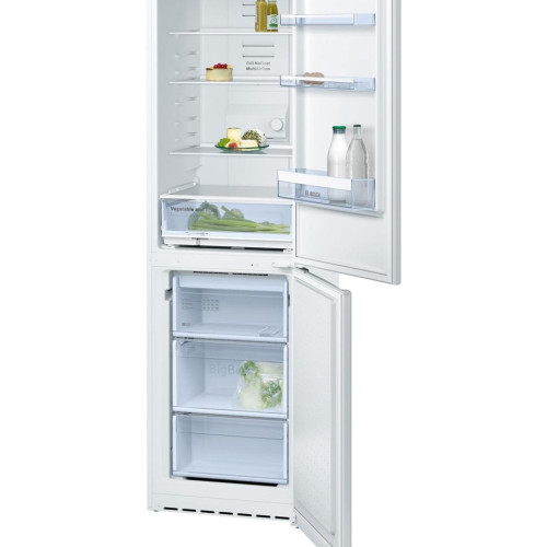 Двухкамерный холодильник Bosch KGN 39NW13 R