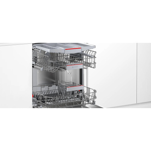 Встраиваемая посудомоечная машина Bosch SMV4HVX40E