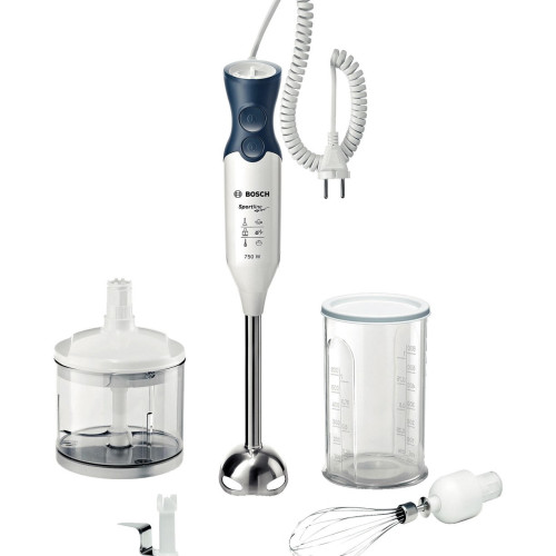 Блендер Bosch MSM 67 Sport