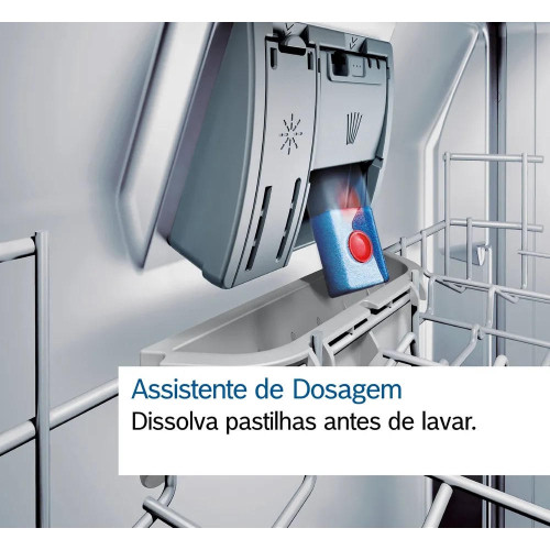 Посудомоечная машина Bosch SMV4EVX00E