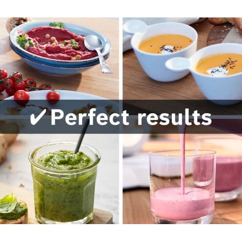 Блендер Bosch MMB6176B