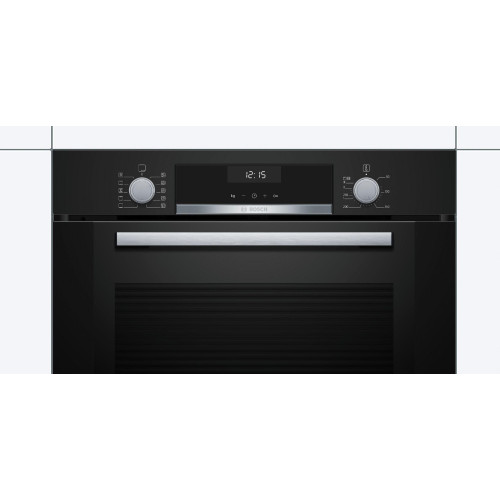 Духовой шкаф Bosch HBA317BB0R