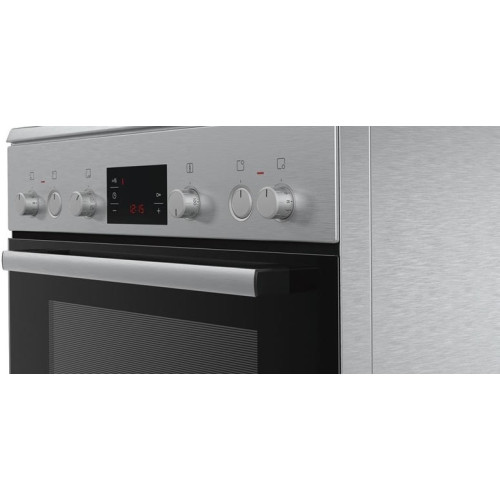 Электрическая плита Bosch HCA744650R
