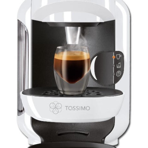 Кофемашина Bosch TAS 1204 TASSIMO