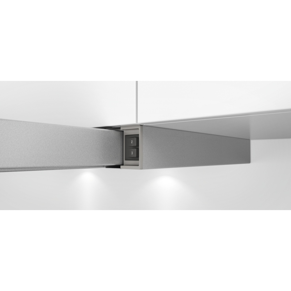 Встраиваемая вытяжка Bosch DFM064W51