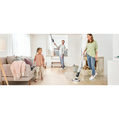 Пылесос Bosch BBH3ALL28