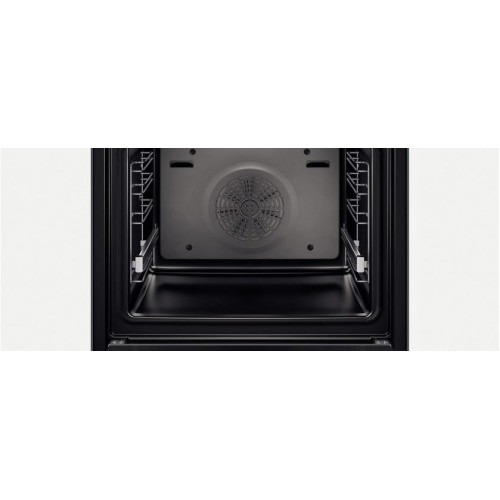 Духовой шкаф Bosch HBG633NB1