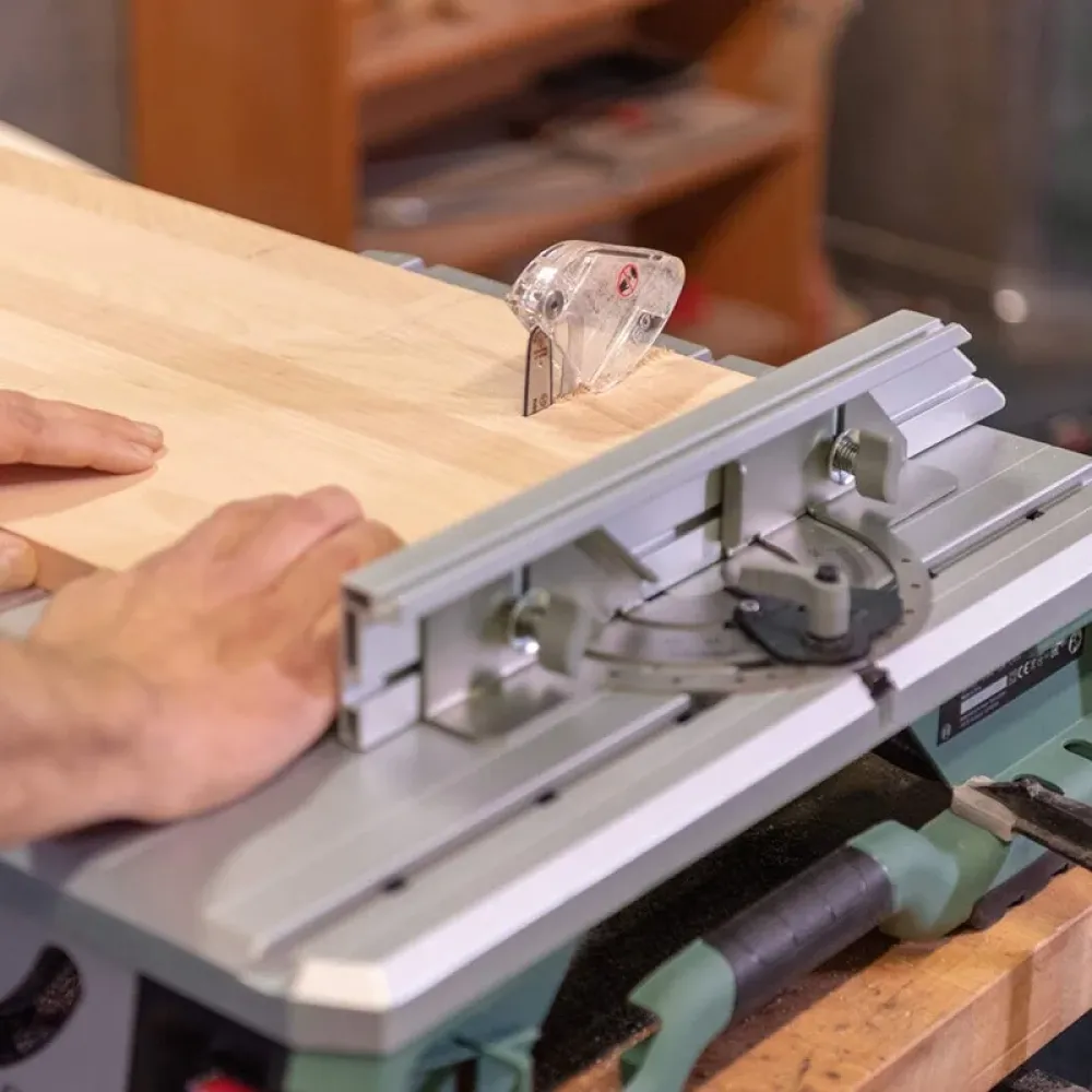 Bosch AdvancedTableCut 52 распиловочный станок, 0603B12000