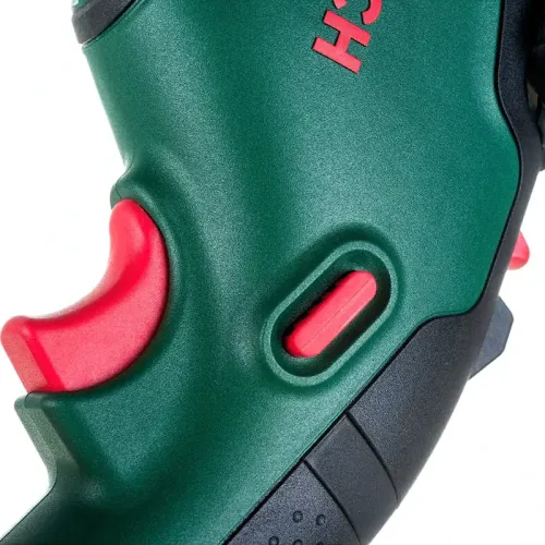 Bosch KEO 18 LI садовая сабельная пила (1 x 2 Ач, ЗУ), 0600861A00