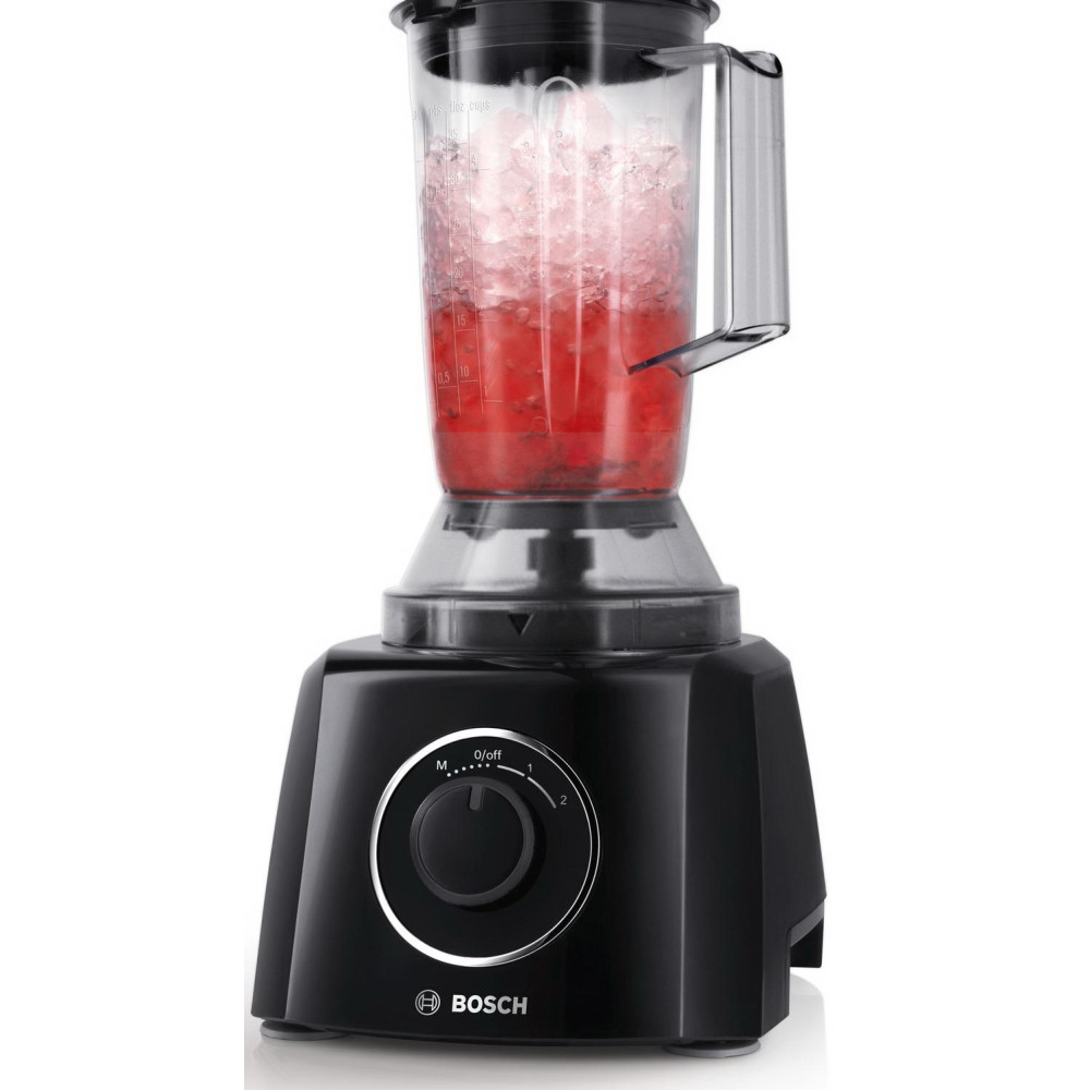 Кухонный комбайн Bosch MCM3201B