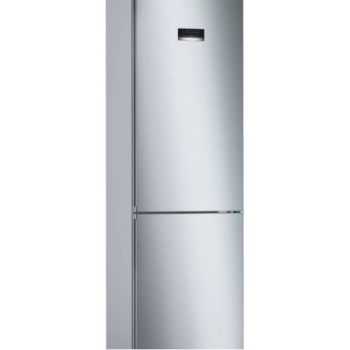 Двухкамерный холодильник Bosch KGN39XL27R