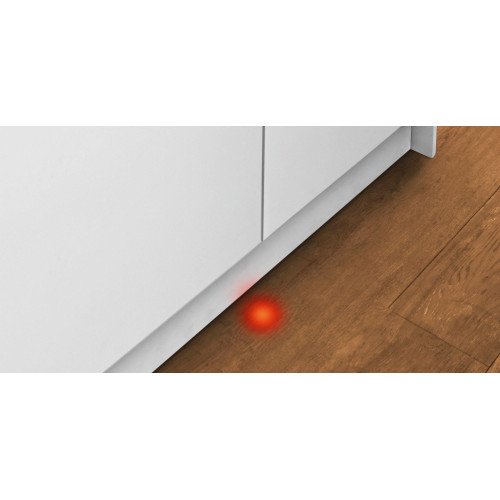 Встраиваемая посудомоечная машина Bosch SPV45DX00R