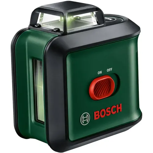Bosch UniversalLevel 360 Basic лазерный уровень, 0603663E00