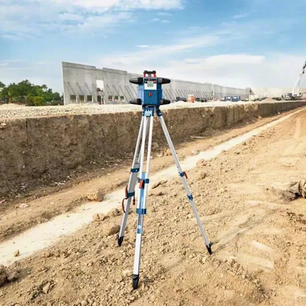 Bosch GRL 600 CHV Professional ротационный нивелир, 0601061F00