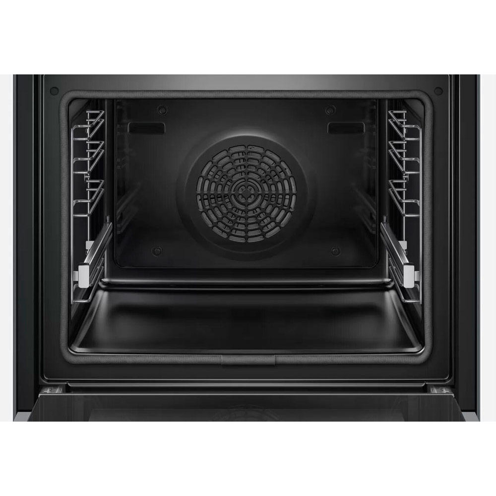 Духовой шкаф Bosch HBG6764S1