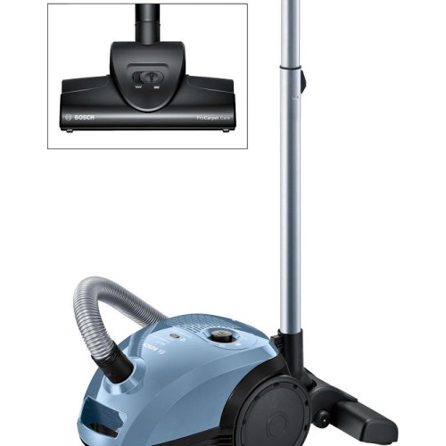 Пылесос Bosch BGB2UCARP