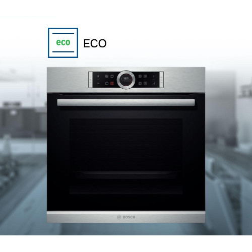 Духовой шкаф Bosch HBG655BS1