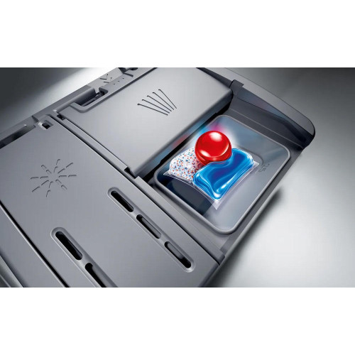 Встраиваемая посудомоечная машина Bosch SPV4HKX10E