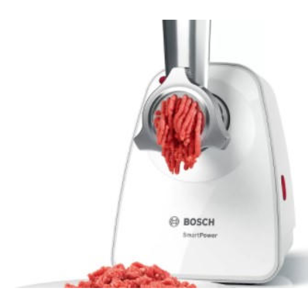 Мясорубка Bosch MMWP2004