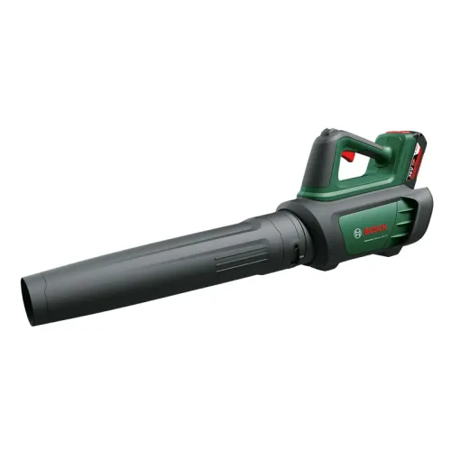 Bosch AdvancedLeafBlower 36V-750 аккумуляторная воздуходувка (1 x 2 Ач, ЗУ), 06008C6000