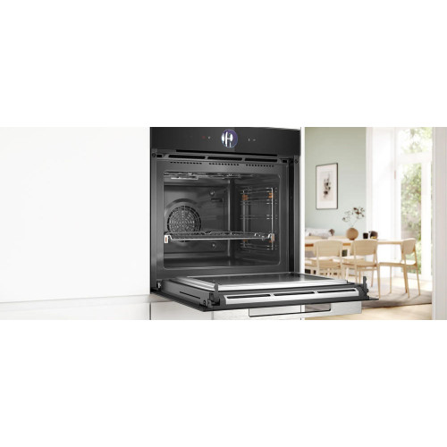 Духовой шкаф Bosch HMG776NB1