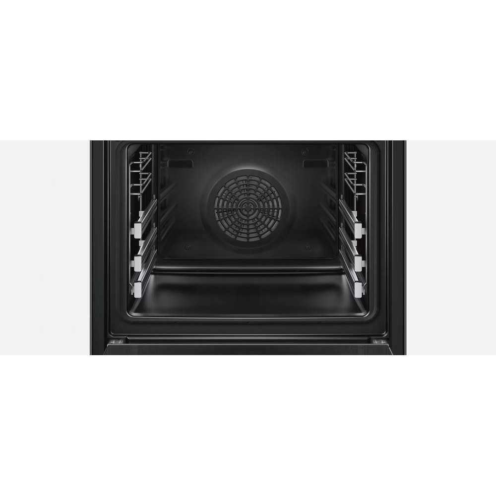 Духовой шкаф Bosch HBG632TS1