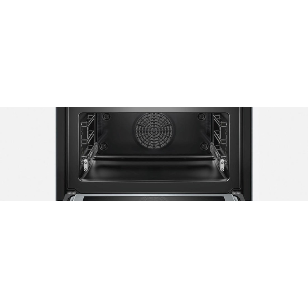 Компактный духовой шкаф Bosch CMG6764S1
