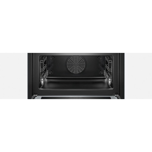 Компактный духовой шкаф Bosch CMG6764S1