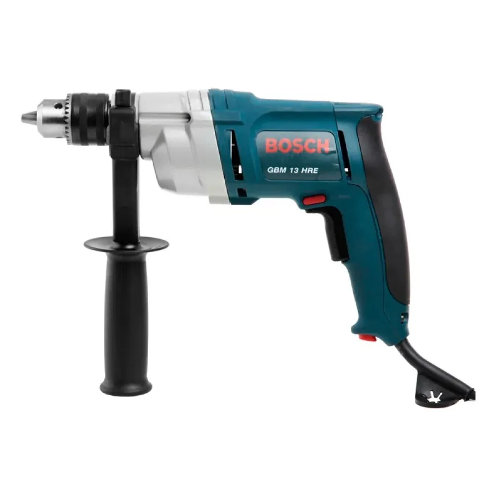 Bosch GBM 13 HRE Professional безударная дрель, 0601049603