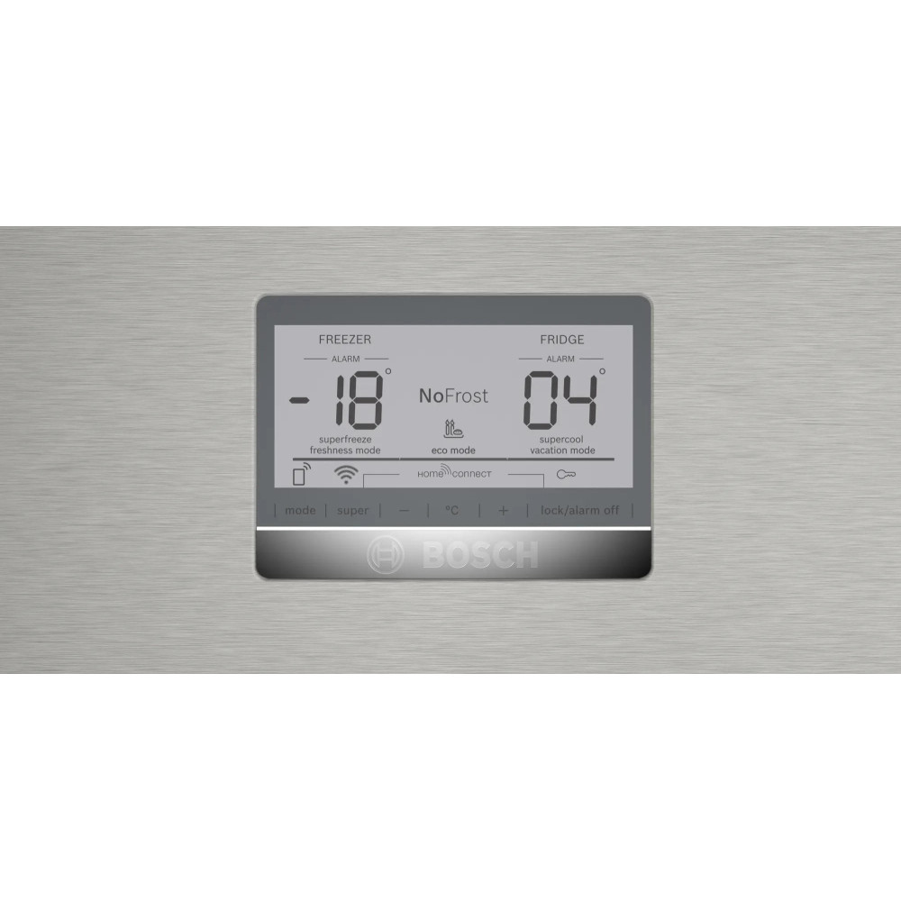 Двухкамерный холодильник Bosch KGN39AI32R