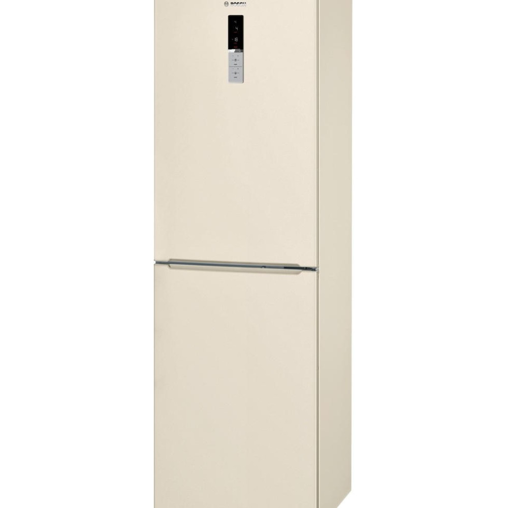 Двухкамерный холодильник Bosch KGN 39VK15 R