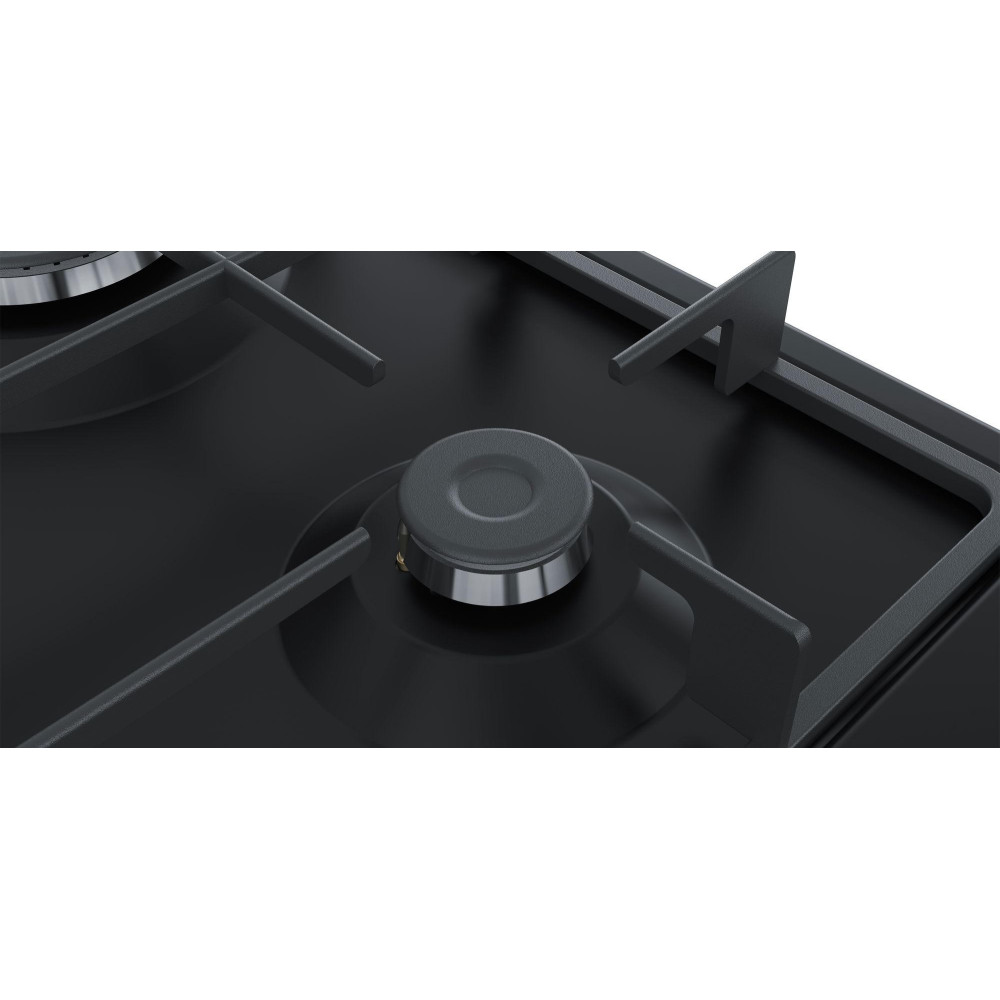 Газовая варочная панель Bosch PGP6B6B90R