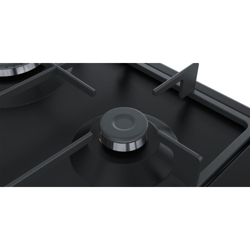 Газовая варочная панель Bosch PGP6B6B90R