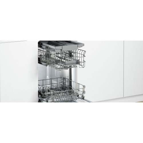 Встраиваемая посудомоечная машина Bosch SPV25FX30R